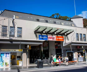 Shop & Retail commercial property leased at 2/330 King Street Newtown NSW 2042