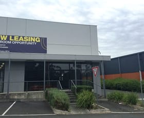 Offices commercial property leased at 2/364 - 374 Bayswater Road Bayswater VIC 3153