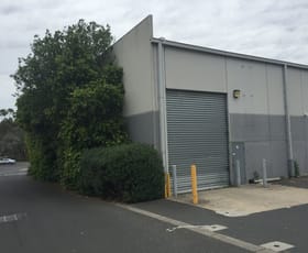 Offices commercial property leased at 2/364 - 374 Bayswater Road Bayswater VIC 3153