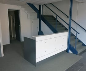 Factory, Warehouse & Industrial commercial property leased at B8/2 Westall Road Clayton VIC 3168