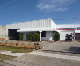 Factory, Warehouse & Industrial commercial property leased at 1 Gaffield Street Morayfield QLD 4506