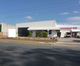Factory, Warehouse & Industrial commercial property leased at 1 Gaffield Street Morayfield QLD 4506