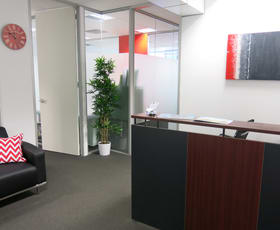 Offices commercial property leased at 210/9-11 Claremont Street South Yarra VIC 3141