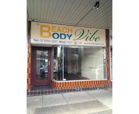 Shop & Retail commercial property leased at 90 Bronte Road Bondi Junction NSW 2022