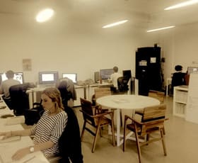 Offices commercial property leased at Office/330 King Street Newtown NSW 2042