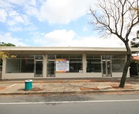 Offices commercial property leased at St Peters SA 5069
