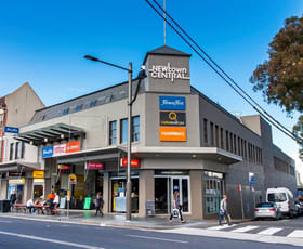 Shop & Retail commercial property leased at 2/330 King Street Newtown NSW 2042