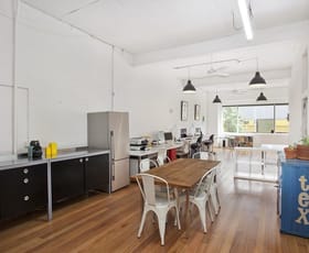 Offices commercial property leased at 1/189 William Street Darlinghurst NSW 2010