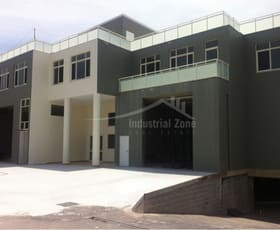 Factory, Warehouse & Industrial commercial property leased at 1/5 Benaroon Road Belmore NSW 2192