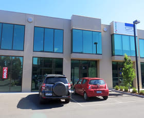 Showrooms / Bulky Goods commercial property leased at 38/328 Reserve Road Cheltenham VIC 3192