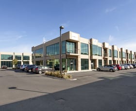 Showrooms / Bulky Goods commercial property leased at 38/328 Reserve Road Cheltenham VIC 3192
