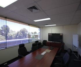 Offices commercial property leased at Level 1 Su/303-313 Burwood Highway Burwood East VIC 3151