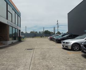 Factory, Warehouse & Industrial commercial property leased at 3/76 Sunnyholt Road Blacktown NSW 2148