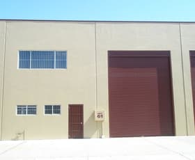 Showrooms / Bulky Goods commercial property leased at Wetherill Park NSW 2164