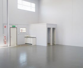 Showrooms / Bulky Goods commercial property leased at Wetherill Park NSW 2164