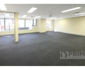 Offices commercial property leased at St Leonards NSW 2065