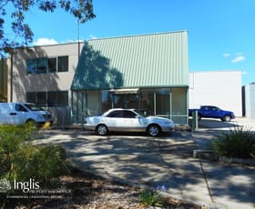 Showrooms / Bulky Goods commercial property leased at 3/5 Exchange Parade Narellan NSW 2567
