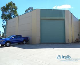 Showrooms / Bulky Goods commercial property leased at 3/5 Exchange Parade Narellan NSW 2567