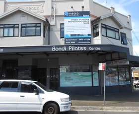 Offices commercial property leased at 10 Curlewis Street Bondi Beach NSW 2026