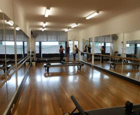 Offices commercial property leased at 10 Curlewis Street Bondi Beach NSW 2026