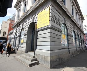 Shop & Retail commercial property leased at Ground Flo/296 Brunswick Street Fitzroy VIC 3065