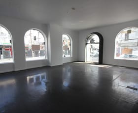 Shop & Retail commercial property leased at Ground Flo/296 Brunswick Street Fitzroy VIC 3065