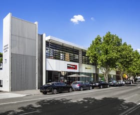 Offices commercial property leased at 6/71 Victoria Crescent Abbotsford VIC 3067