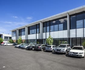 Offices commercial property leased at 6/71 Victoria Crescent Abbotsford VIC 3067