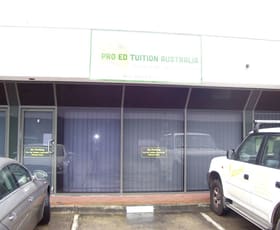 Offices commercial property leased at Unit 3/18-20 Floriston Road Boronia VIC 3155
