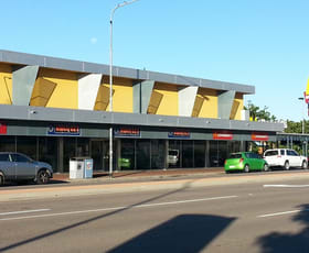 Shop & Retail commercial property leased at Suite 6/31-45 Eyre Street North Ward QLD 4810