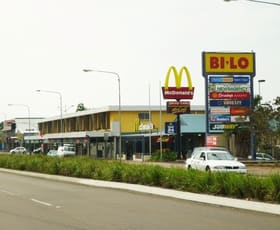 Shop & Retail commercial property leased at Suite 6/31-45 Eyre Street North Ward QLD 4810