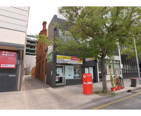 Offices commercial property leased at 130 Franklin Street Adelaide SA 5000