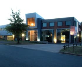 Offices commercial property leased at Unit 12/71 Leichardt Street Kingston ACT 2604