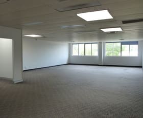 Offices commercial property leased at 1/352 Military Road Cremorne NSW 2090