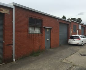 Offices commercial property leased at 4/17 Waldheim Road Bayswater VIC 3153