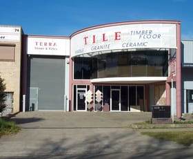 Offices commercial property leased at Office/72 South Street Rydalmere NSW 2116