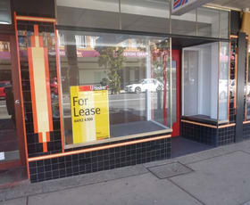 Shop & Retail commercial property leased at 239 Carp Street Bega NSW 2550