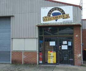 Offices commercial property leased at 5B/85 Bega Street Bega NSW 2550