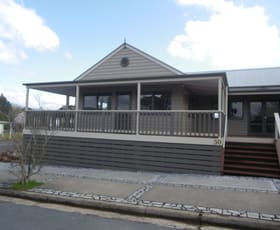 Shop & Retail commercial property leased at 2/50 Princes Highway Cobargo NSW 2550