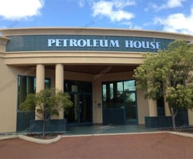 Offices commercial property leased at 6/12 Brodie Hall Drive Bentley WA 6102