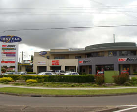 Shop & Retail commercial property leased at Shop 2/138-140 Elizabeth Drive Liverpool NSW 2170