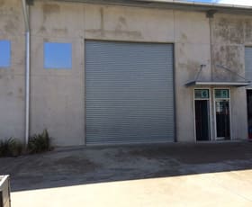Factory, Warehouse & Industrial commercial property leased at 6/17 Cemetery Road Helensburgh NSW 2508