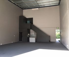Factory, Warehouse & Industrial commercial property leased at 6/17 Cemetery Road Helensburgh NSW 2508