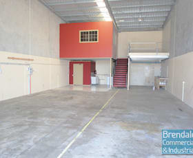 Factory, Warehouse & Industrial commercial property leased at Brendale QLD 4500