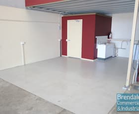 Factory, Warehouse & Industrial commercial property leased at Brendale QLD 4500