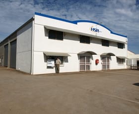 Factory, Warehouse & Industrial commercial property leased at 12 Rocla Court Glenvale QLD 4350