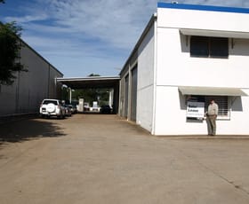 Factory, Warehouse & Industrial commercial property leased at 12 Rocla Court Glenvale QLD 4350
