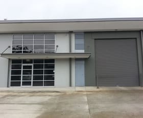 Factory, Warehouse & Industrial commercial property leased at Unit 3/284 - 286 Manns Road West Gosford NSW 2250