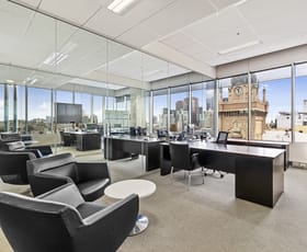 Offices commercial property leased at Level 7/2 Russell Street Melbourne VIC 3000