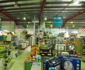 Factory, Warehouse & Industrial commercial property leased at 403 Yaamba Road Park Avenue QLD 4701